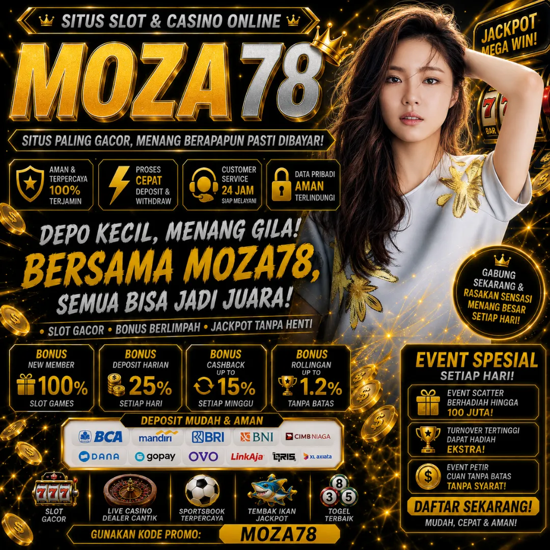 MOZA78